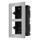 Hikvision Video Intercom 2 - Module Flush mounting accessory